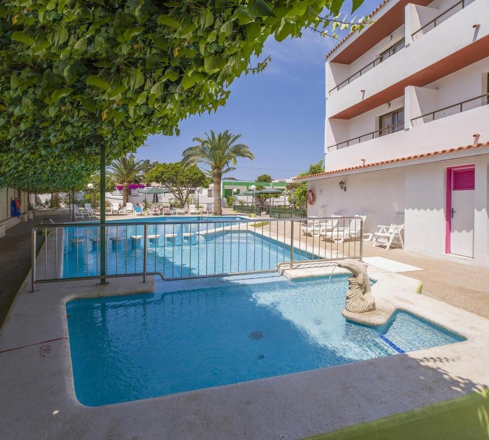 Casual Bahia Ibiza Sant Antoni de Portmany Zewnętrze zdjęcie