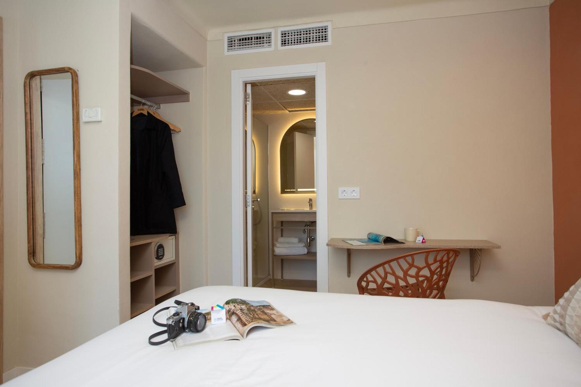 Hotel Casual Bahia Ibiza Sant Antoni de Portmany Zewnętrze zdjęcie