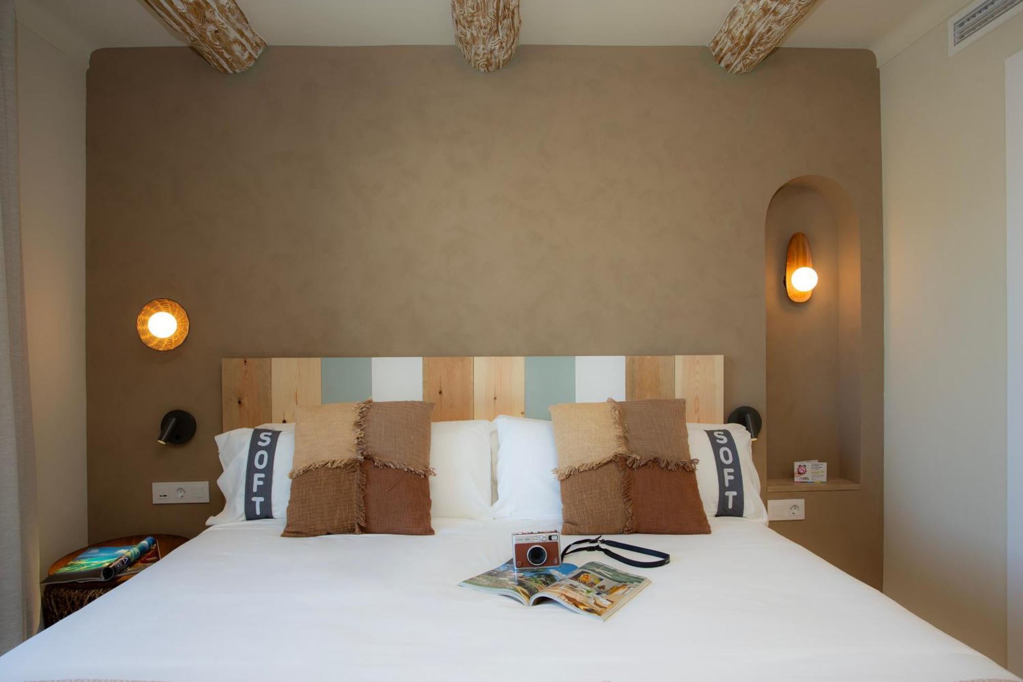 Hotel Casual Bahia Ibiza Sant Antoni de Portmany Pokój zdjęcie