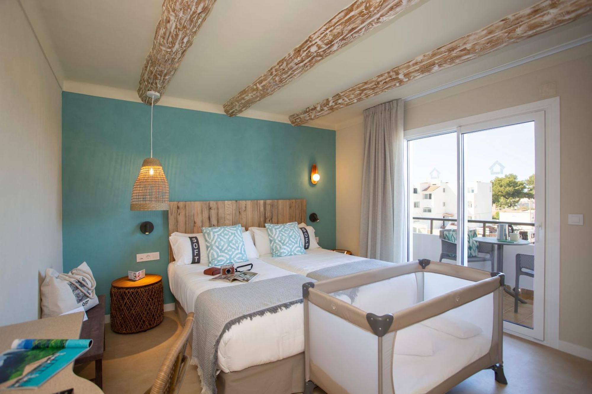 Hotel Casual Bahia Ibiza Sant Antoni de Portmany Zewnętrze zdjęcie