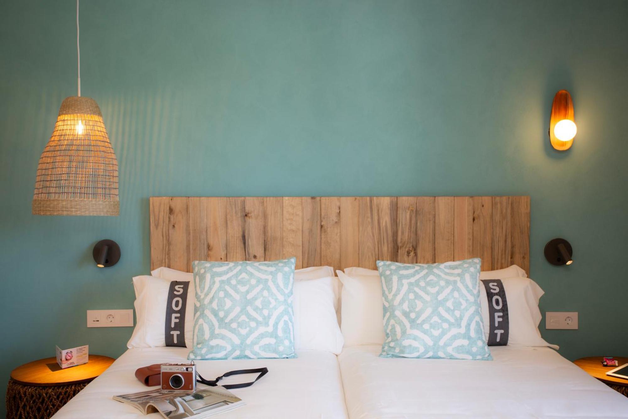 Hotel Casual Bahia Ibiza Sant Antoni de Portmany Pokój zdjęcie
