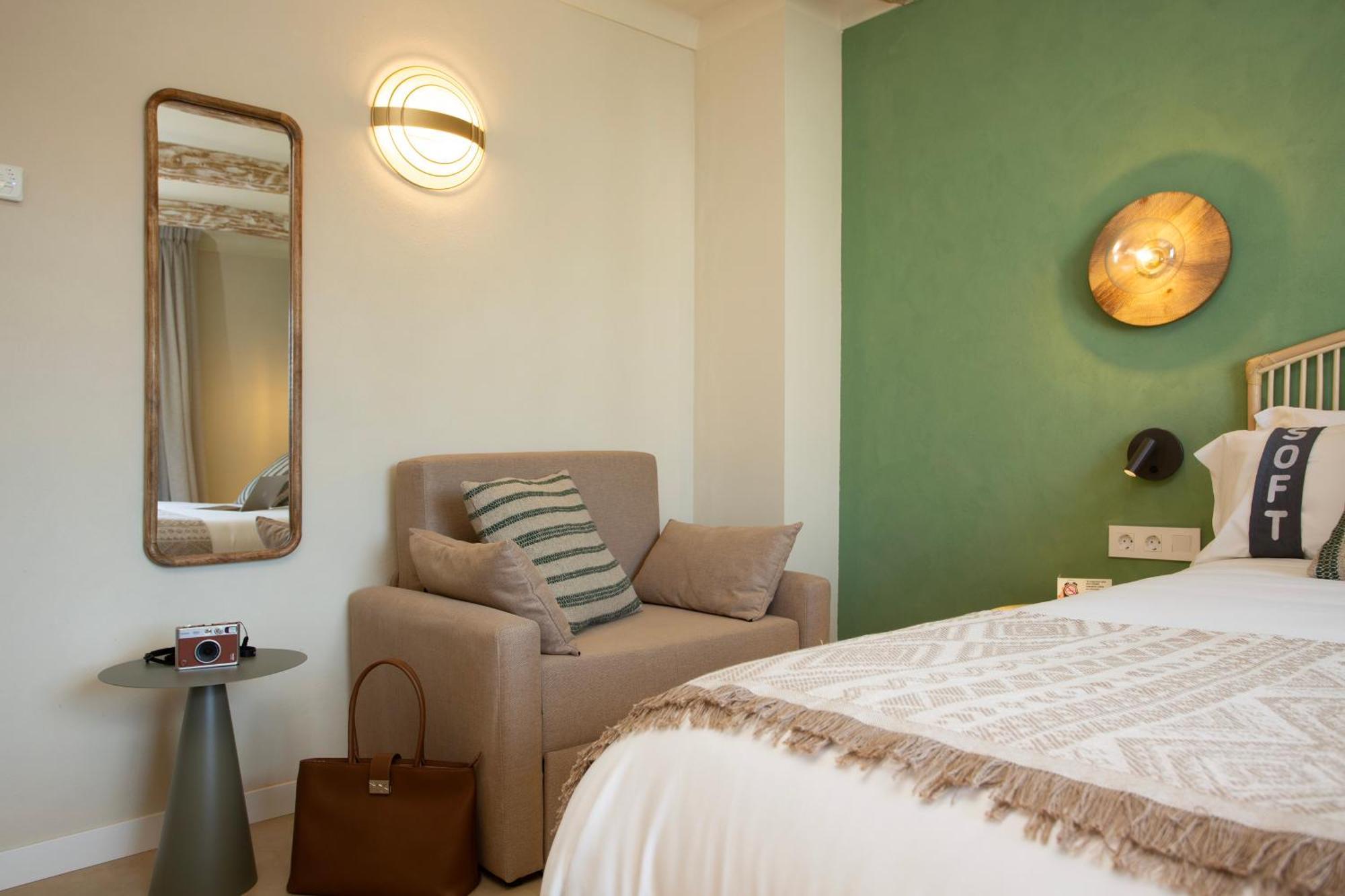 Hotel Casual Bahia Ibiza Sant Antoni de Portmany Zewnętrze zdjęcie