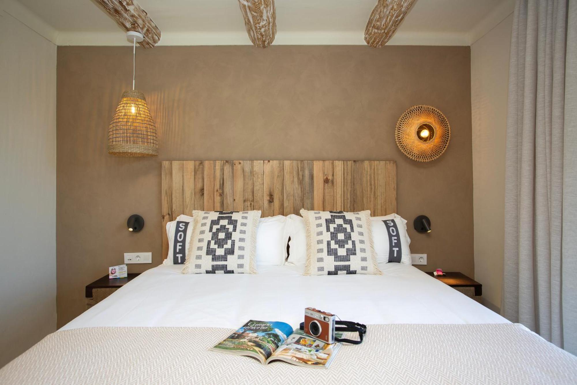 Hotel Casual Bahia Ibiza Sant Antoni de Portmany Pokój zdjęcie